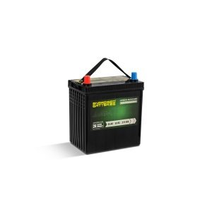 Energised Auxiliary Hybrid Battery S34B20R AGM