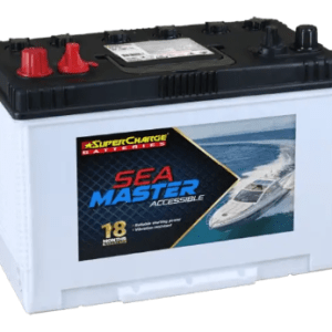 Seamaster M50 Marine Battery