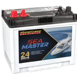 Seamaster Gold MFM50 Marine Battery