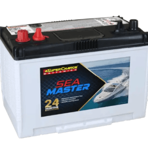 Seamaster Gold MFM70 Marine Battery