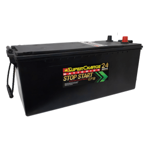 SuperCharge EFB Start Stop Battery EN150EFL