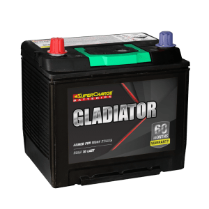 SuperCharge Gladiator Battery MFULD23R