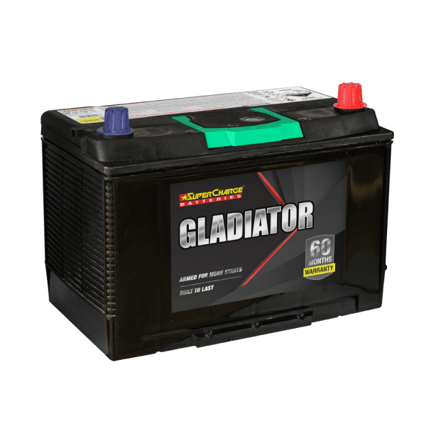 SuperCharge Gladiator Battery MFULD31L