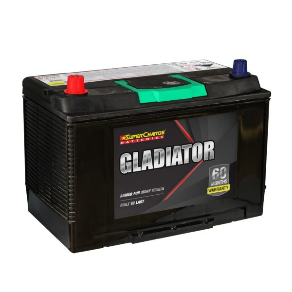 SuperCharge Gladiator Battery MFULD31R