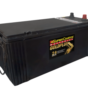 SuperCharge Gold Plus Truck Battery MFN150L