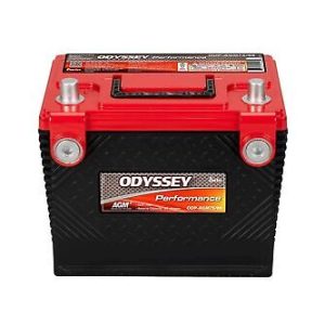 Odyssey® Extreme Battery ODP-AGM7586