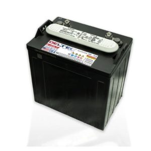 Deltec Deep Cycle Flooded Battery DEL-875
