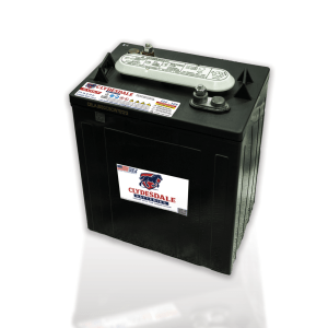 Clydesdale Flooded Battery CLY-105