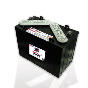 Clydesdale Flooded Battery CLY-1275