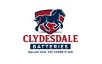 Clydesdale Batteries