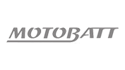 Motobatt logo